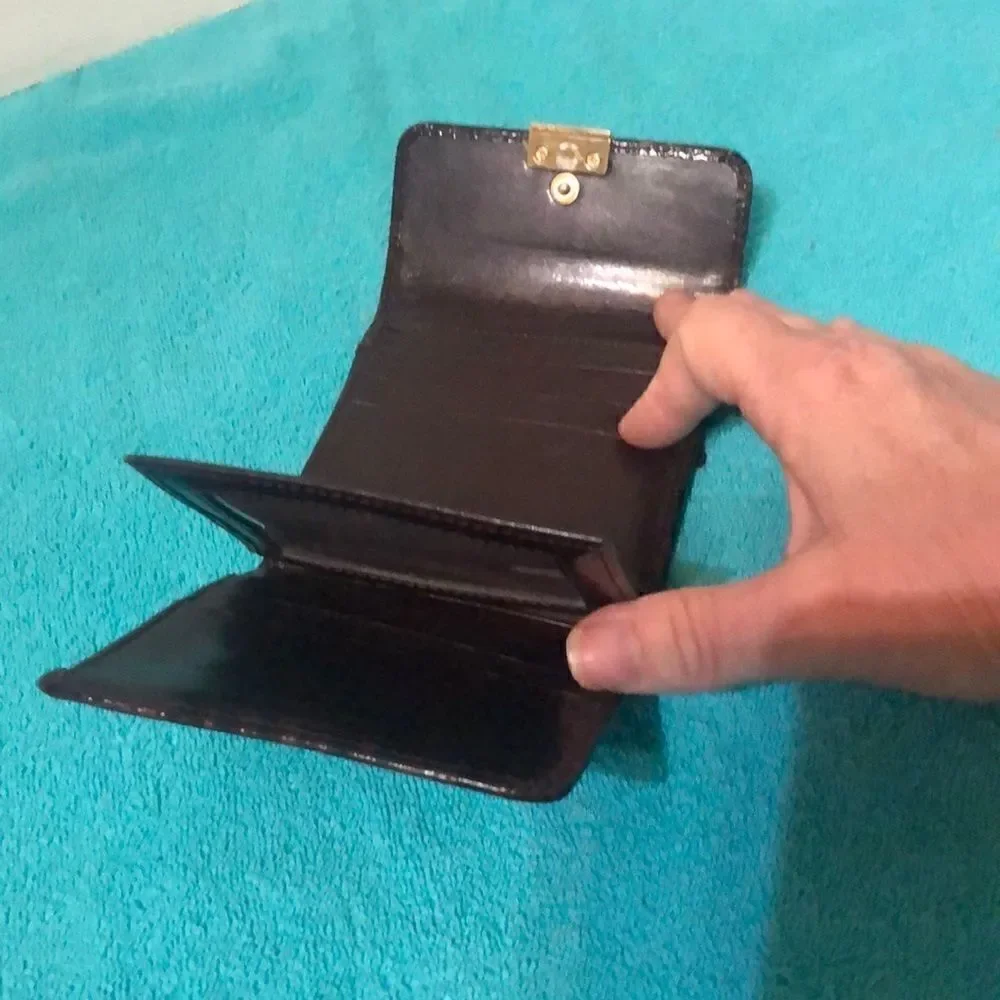 Etienne Aigner Wallet
